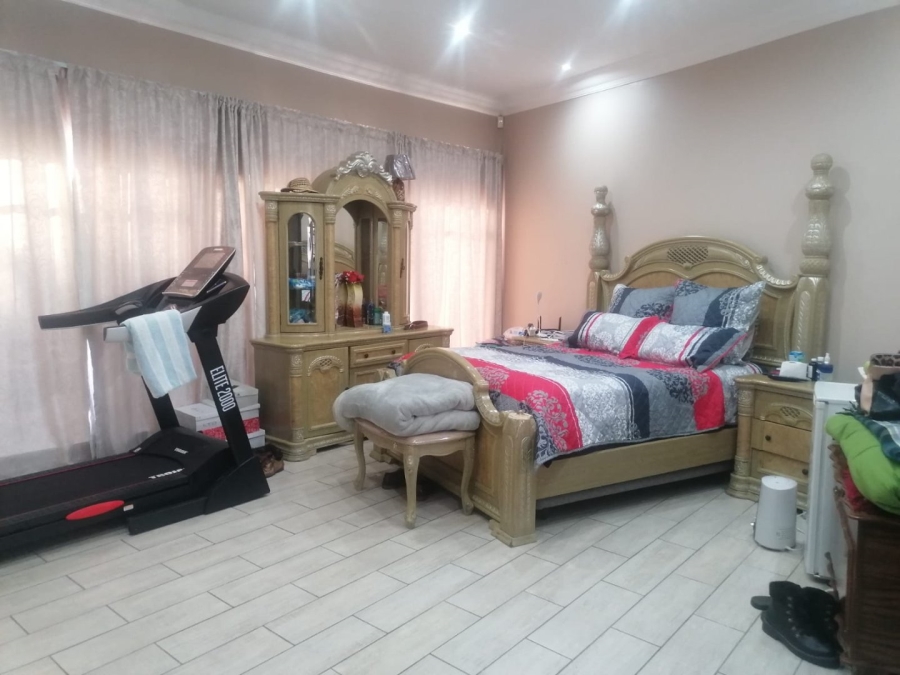 To Let 4 Bedroom Property for Rent in Sasolburg Free State